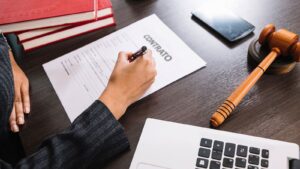 LA SUBCONTRATACIÓN EN EL CONTRATO DE OBRA, ¿UNA FIGURA VIOLATORIA DEL PRINCIPIO DE SELECCIÓN OBJETIVA?